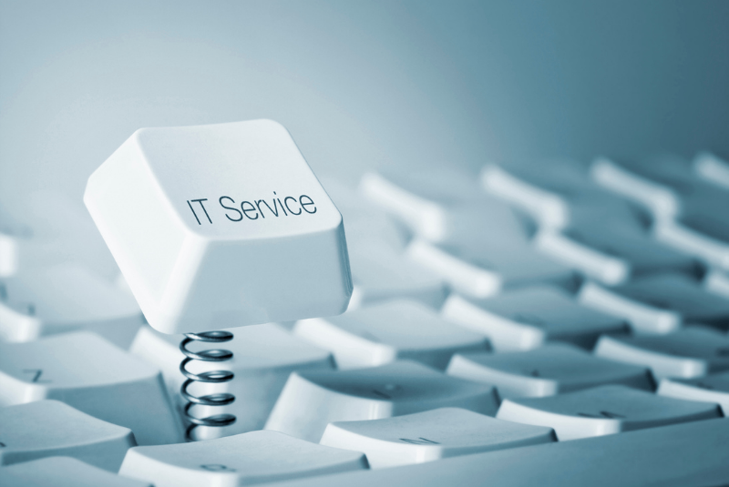 Top IT Companies in Nepal — 2025 Edition